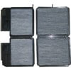 ACDelco CF3263 Cabin Air Filter Cabin Air Filter