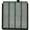 ACDelco CF3160 Cabin Air Filter Cabin Air Filter