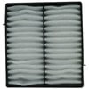CF3169 by ACDELCO - Cabin Air Filter