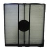 ACDelco CF3303 Cabin Air Filter Cabin Air Filter