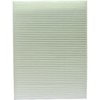 ACDelco CF3318 Cabin Air Filter Cabin Air Filter