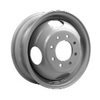 Accuride 29587PKGRY21 Wheel Wheel - 16 in. x 6 in., 6K Load Capacity, Gray, 8 on 6.5 in. Bolt Circle, 4.56 in. Bore