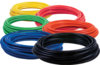 Tectran 26017 Air Brake Hose Air Brake Hose - 100 ft., Black, Nylon, 1/4 in. Nominal O.D, 0.040 in. Nominal Wall