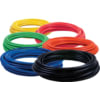 Tectran 26024 Air Brake Hose Air Brake Tubing (Part Number: 1924-02-T) (Representative Image)