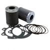 Allison 29558117 Transmission Filter Kit High Capacity (4") Filter Kit (2 Filters)