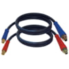 Tectran 22012 Trailer Air Brake Air Line Assembly Air Line Hose Assemblies - ArticFlex (Part Number: 16815R) (Representative