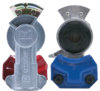 Tectran 16007 Gladhand Gladhand - Aluminum Casting, Universal, with Seal Only