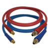 Tectran 22357 Air Brake Air Line Color-Coded Air Line Hose Assemblies FLEXGrip-HD™ (Part Number: 13S15202) (Representative