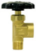 Tectran 90010 Fuel Tank and Pump Assembly Combination VALVE