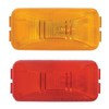 Optronics A91RB Side Marker Light MRK LIGHT