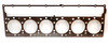 M-2219392GC by INTERSTATE MCBEE - Graphite Composite Cylinder Head Gasket for Caterpillar C13 engine applications