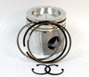 Interstate-McBee M-4955581 Engine Piston Kit Engine Piston Kit