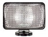 Optronics TL35FS Work Light 3" x 5" ag light, flood beam, box (Representative Image)