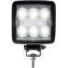Optronics TLL48FBP Work Light 4X6FLOOD
