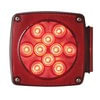 Optronics TLL9RK Trailer Light LED LIGHT
