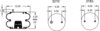 Firestone W013587403 Suspension Air Spring Kit AIRSPRING
