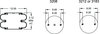 W013587443 by FIRESTONE - Airide Air Spring Double Convoluted 22-1.5