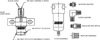 Horton 993422 Engine Cooling Fan Clutch Solenoid Valve Fan Clutch Solenoid Valve