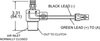 Horton 993368 Engine Cooling Fan Clutch Solenoid Valve Fan Clutch Solenoid Valve