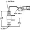Horton 993219 Engine Cooling Fan Clutch Solenoid Valve Fan Clutch Solenoid Valve
