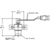 Horton 993348 Engine Cooling Fan Clutch Solenoid Valve Fan Clutch Solenoid Valve
