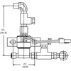 993344 by HORTON - Fan Clutch Solenoid Valve