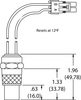 993680 by HORTON - Thermal Switch