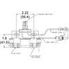 Horton 993371 Engine Cooling Fan Clutch Solenoid Valve Fan Clutch Solenoid Valve