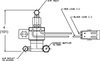 Horton 993339 Engine Cooling Fan Clutch Solenoid Valve Fan Clutch Solenoid Valve