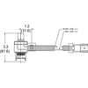 993364 by HORTON - Fan Clutch Solenoid Valve