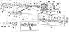 BCS-7025 by PAI - CASING,ASSY