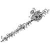 PAI 1061-015 Multi-Purpose Shim Shim - 2.250in ID x 2.750in OD x .015in Thickness