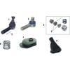 ARE-9991 by PAI - Tie Rod End 1-1/4 in. Diameter, 5.750 in. Length Right