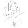 PAI FAR-5469 ARM,ASSY