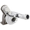 12639880002 by BORGWARNER - TURBO NEW