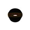 Euclid E401754 Suspension Shock Absorber Bushing CL12-BUSHING