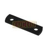 Euclid E-9613 Suspension Hardware Kit U-BOLT PLATE