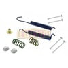 Euclid E4118 Brake Hold Down Spring Kit HOLD DOWN KIT