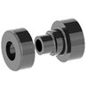Stemco 12357 Leaf Spring Bumper Exhaust Mount