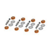 Stemco 12034 Engine Rebuild Kit Motor Mount
