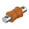 Stemco 11004 Radius Arm Kit Torque Rod Bushing