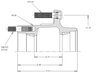 26531--3T by WEBB - HUB ASSY