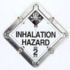Labelmaster 27HM206 PLACARD