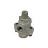 Bendix 280809 Air Brake Reservoir Check Valve DC-4 Double Check Valve