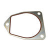Caterpillar 1293948 Engine Oil Filter Gasket 0.8mm Thick Engine Oil Filter Gasket for Engine 3406C, 3406B, 3176B