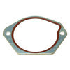 135-9819 by CATERPILLAR - Air Compressor/Engine Edge Bonded Seal Gasket