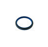 Caterpillar 1425868 Engine Crankshaft Seal 1-Piece Engine Rear Crankshaft Seal for Caterpillar Applications, 154.18 mm ID