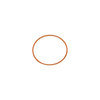 Caterpillar 1075769 Multi-Purpose O-Ring O-Ring - 2.62 x 79.38mm 78A, HNBR, Fits C15, C16, C18 Engine