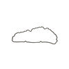 Caterpillar 1095309 GASKET