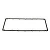 2173673 by CATERPILLAR - 17.2mm Thick Isolation Seal for Engine C11 and C13